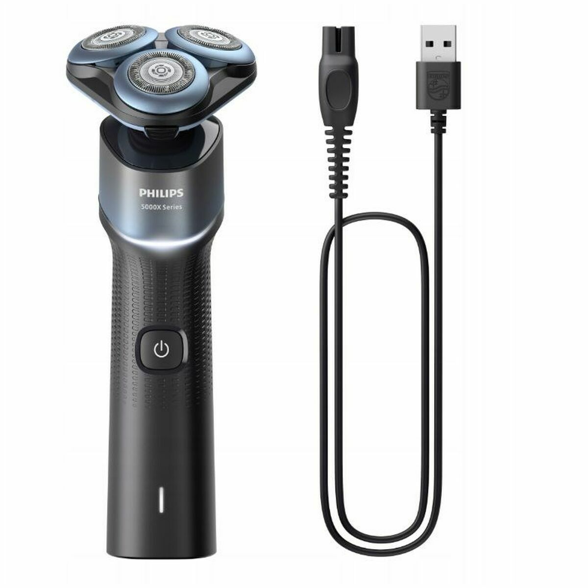rasoir Électrique Rechargeable Philips